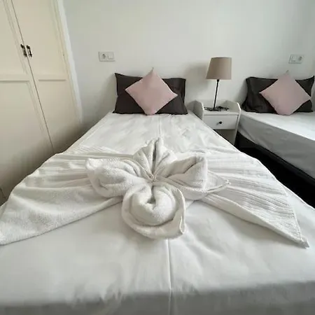 Apartmán Aulaga Gran Tarajal