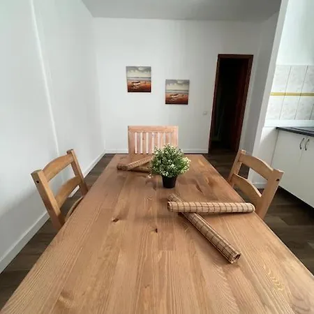 Apartman Aulaga